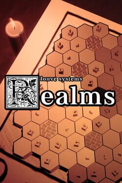 LouveSystems' Realms Cover