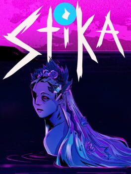 Stika Cover