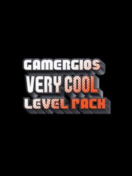 GamerGio's Very Cool Level Pack Cover