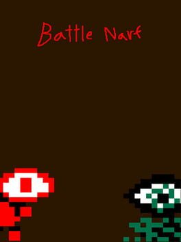Battle Narf Cover