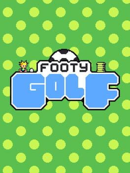 Footy Golf Cover