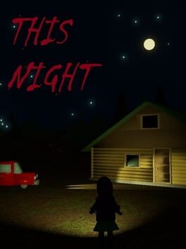 This Night Cover