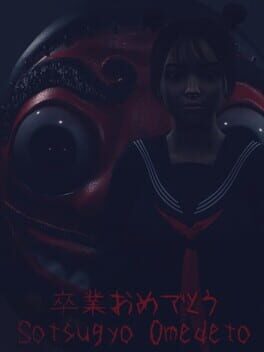 Sotsugyo Omedeto Cover