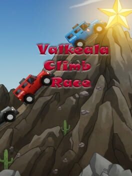 Valkeala Climb Race Cover