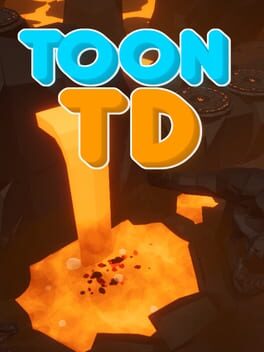 Toon TD Cover