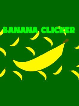 Banana Clicker Cover
