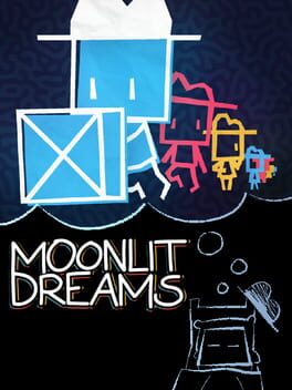 Moonlit Dreams Cover