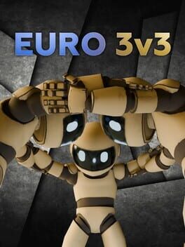 Euro 3v3 Cover