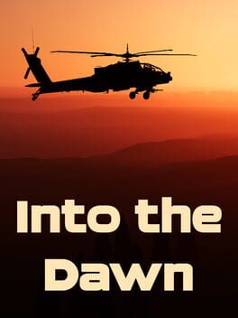 Into the Dawn Cover