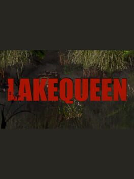 LakeQueen Cover