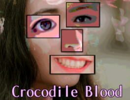 Crocodile Blood: The Final Moments of Kurumizawa Keiko Cover