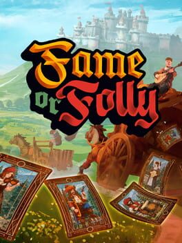 Fame or Folly Cover