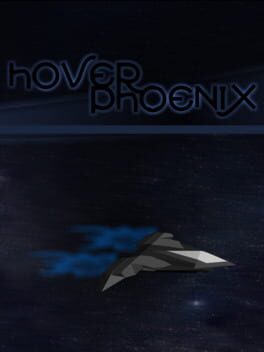 Hover Phoenix cover
