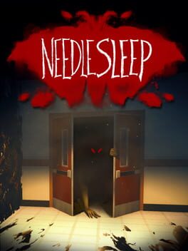 Needle Sleep Cover