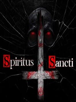 Spiritus Sancti Cover