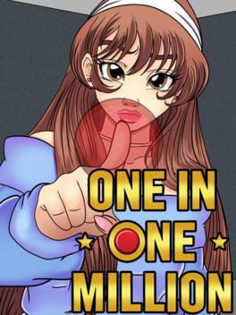 One in One Million Cover