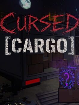 Cursed Cargo Cover