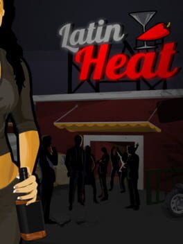 Latin Heat