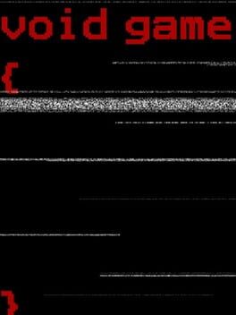 Void Game Cover
