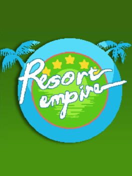 Resort Empire Cover