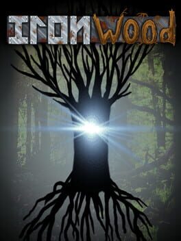 IronWood Cover