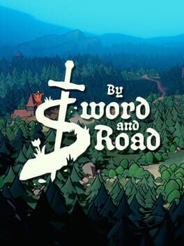 By Sword & Road Cover