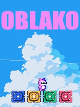 Oblako Cover