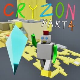 Cryzon Part4 Cover