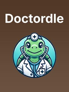 Doctordle Cover