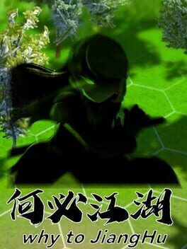 Why To JiangHu Cover