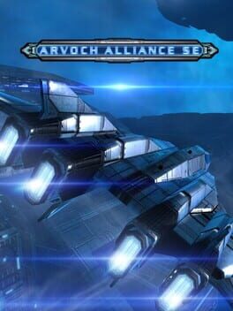 Arvoch Alliance SE Cover