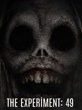 The Experiment: 49 Cover