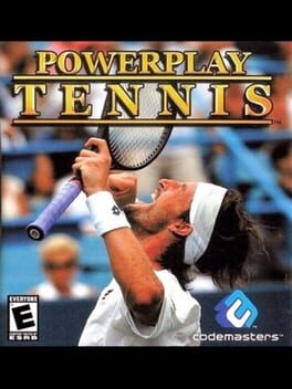 Powerplay Tennis Cover