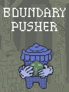 Boundary Pusher Cover