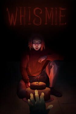 Whismie Cover