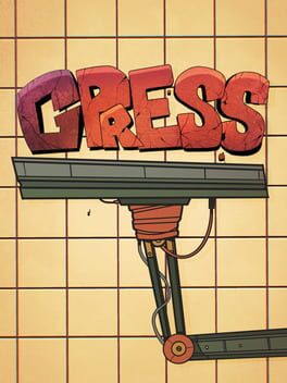 G Press Cover