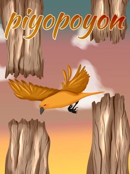 Piyopoyon Cover