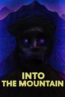 Into The Mountain Cover