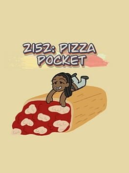 2152: Pizza Pocket Cover