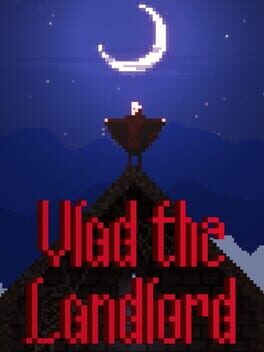 Vlad the Landlord Cover