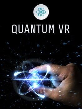 QuantumVR Cover