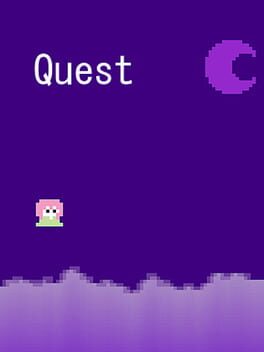 Quest Cover