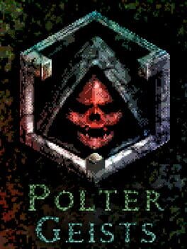 Polter Geists Cover