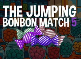 The Jumping Bonbon Match 5 Cover