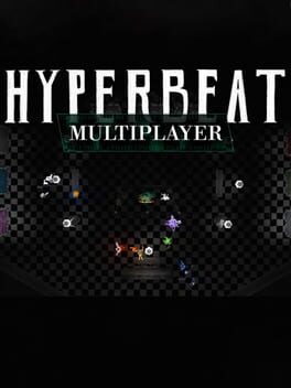 Hyperbeat Multiplayer Cover