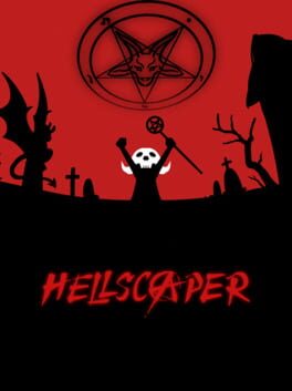 Hellscaper Cover