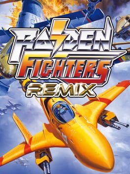 Raiden Fighters Remix Cover