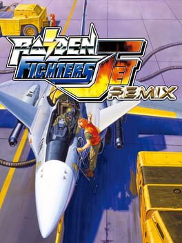 Raiden Fighters Jet Remix Cover