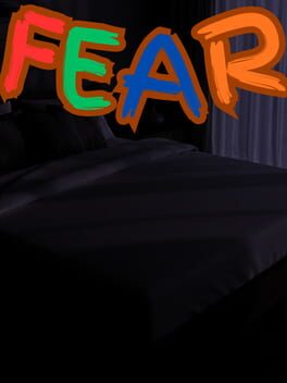 Fear Cover