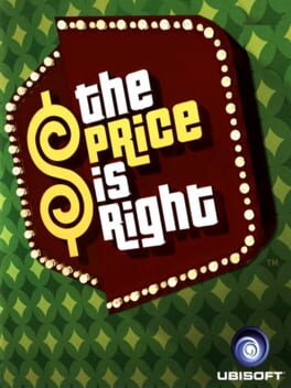 The Price Is Right Cover